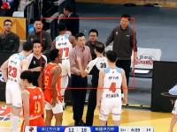 乐鱼体育全站-关于CBA季前赛新疆广汇vs浙江稠州前瞻：赵睿首秀引爆焦点战的信息