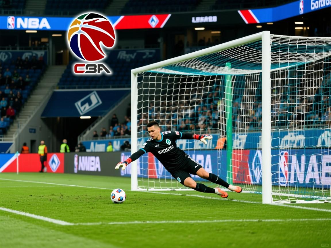 云达不莱梅门将扑出点球，助球队保持不败