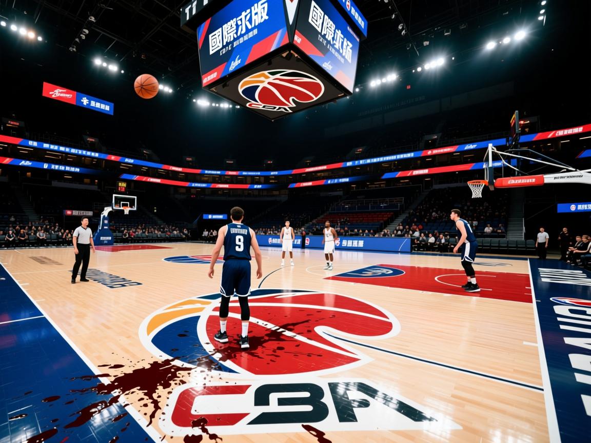 國際版主场不敌对手，遭遇失利  第2张