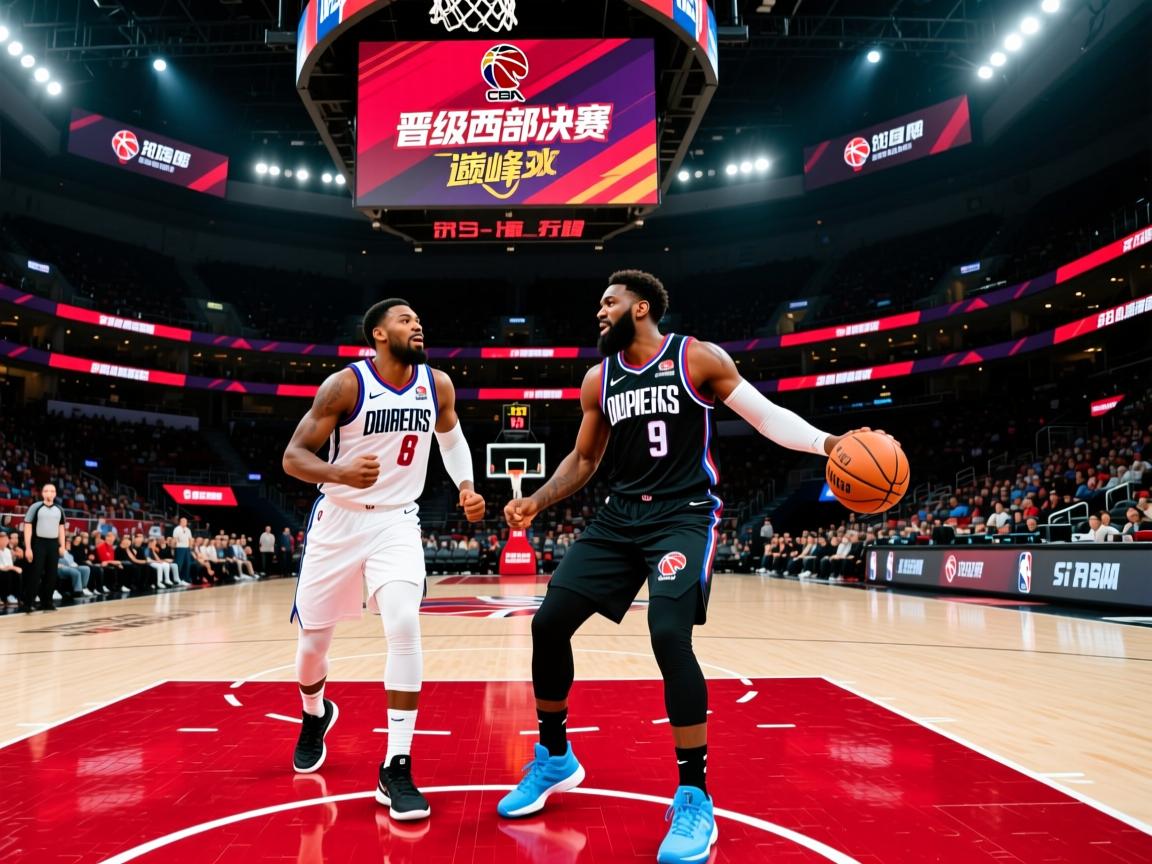 快船狂胜太阳，晋级西部决赛迎来巅峰对决  第3张