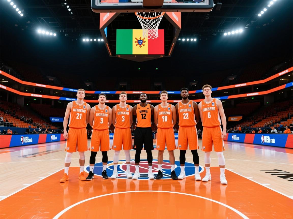 荷兰战胜波黑,成为全队焦点 第3张