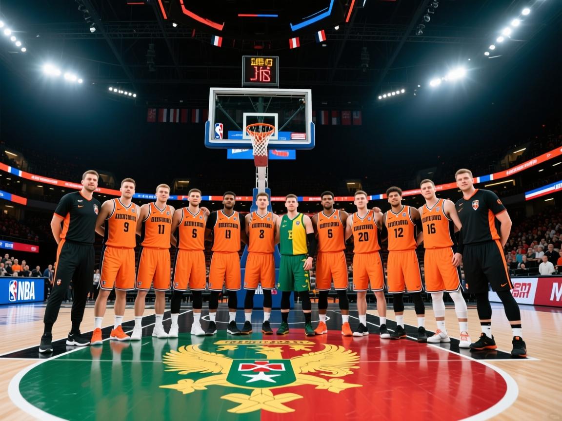 荷兰战胜波黑,成为全队焦点 第2张