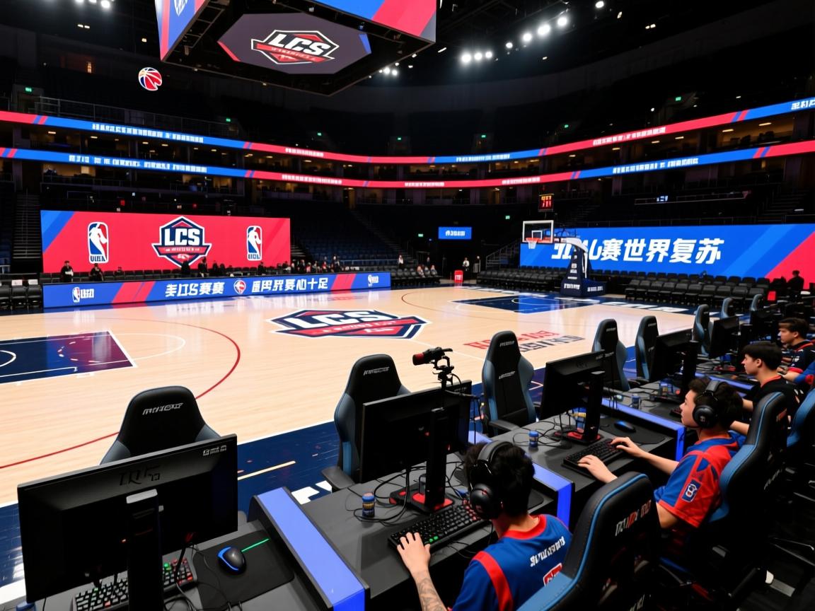 LCS赛区迎来复苏，北美队伍备战世界赛信心十足  第4张