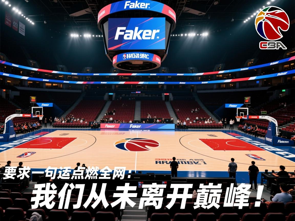 Faker一句话点燃全网：我们从未离开巅峰！  第3张