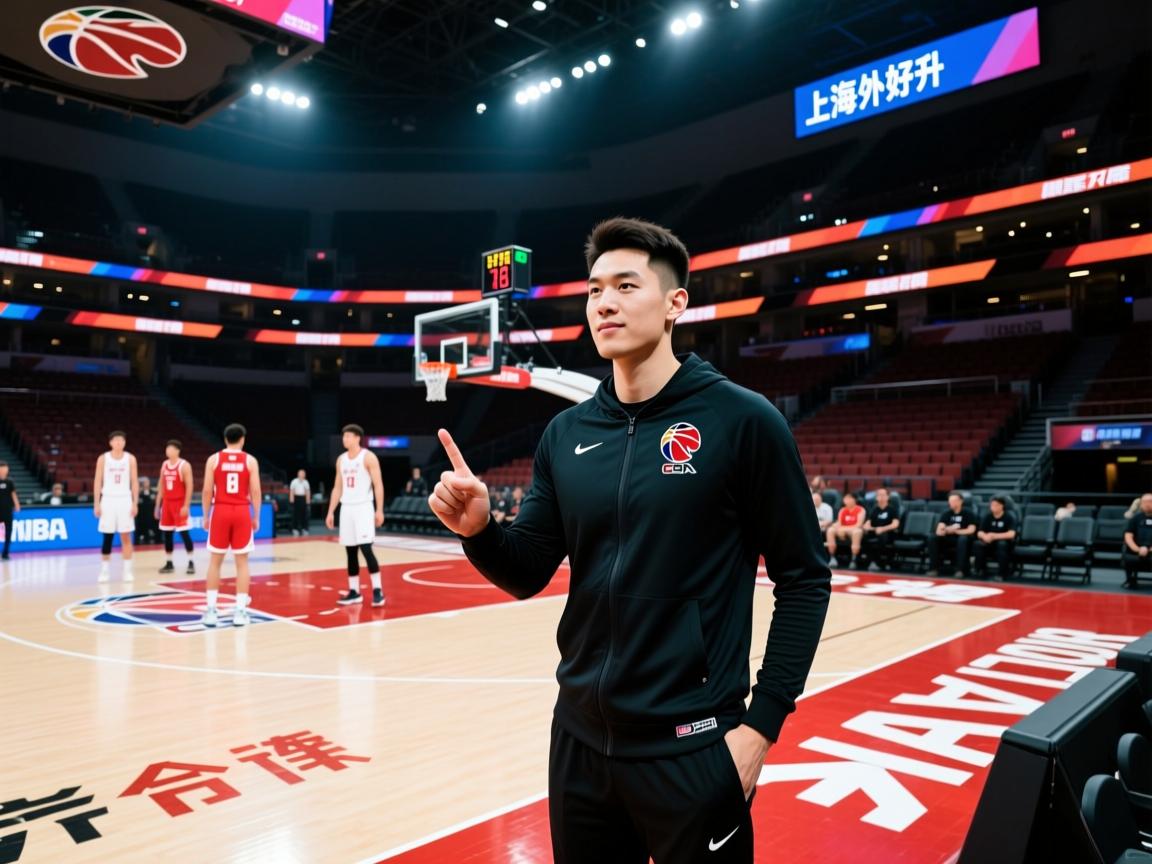 上海外援状态回升，球队迎来好转  第4张