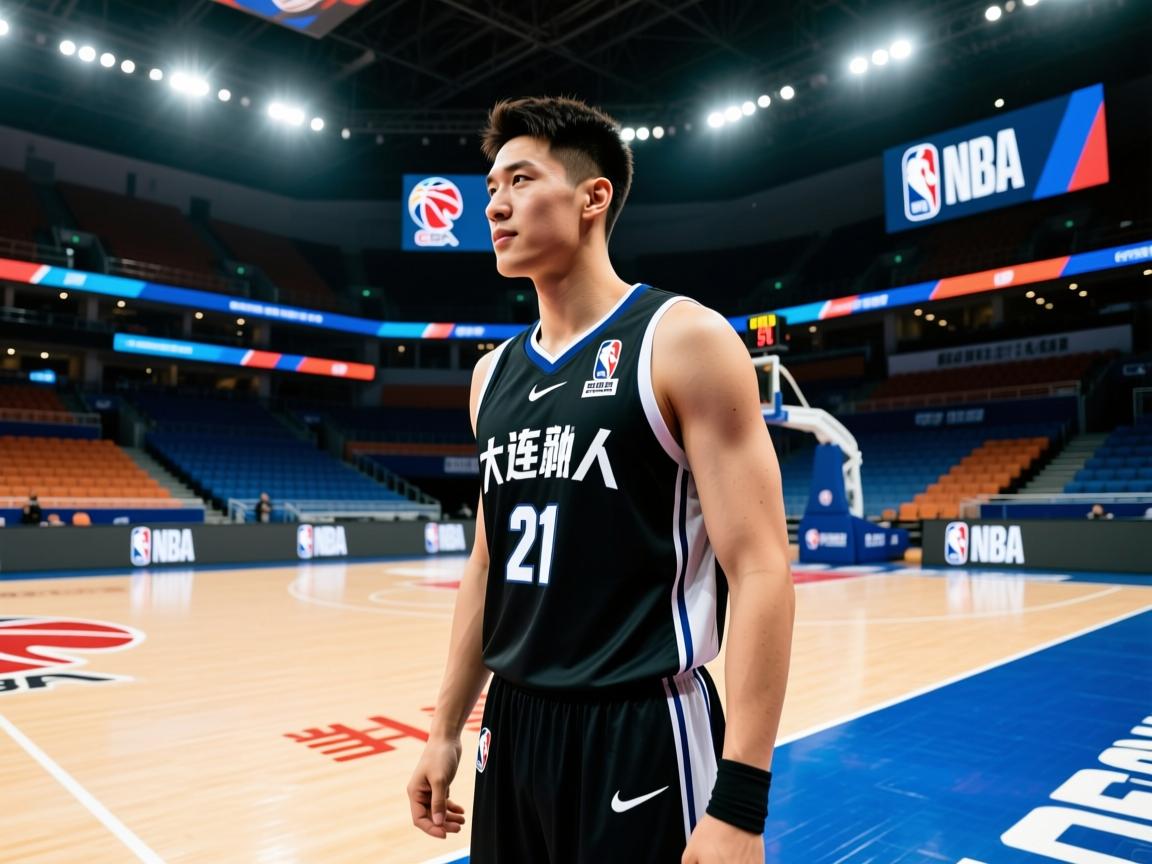 大连人新援融入球队，迎来新气象