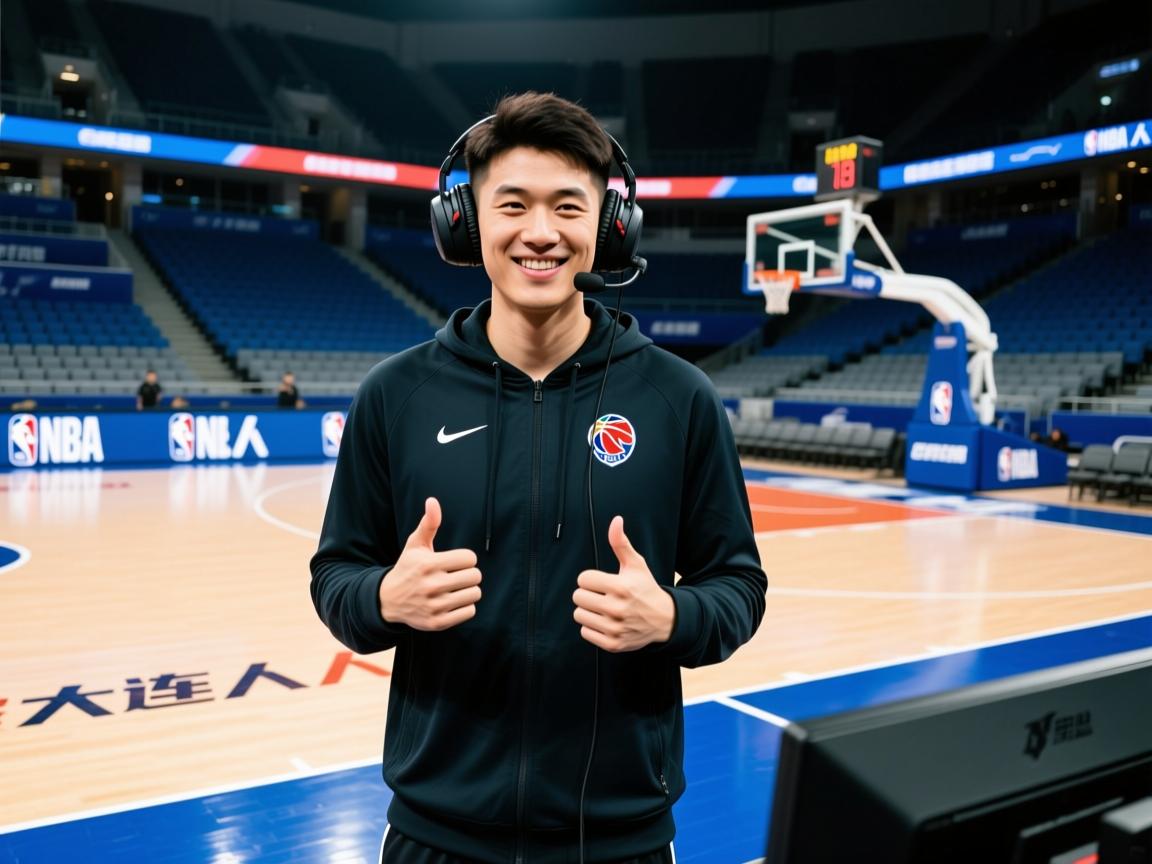 大连人新援融入球队，迎来新气象  第3张