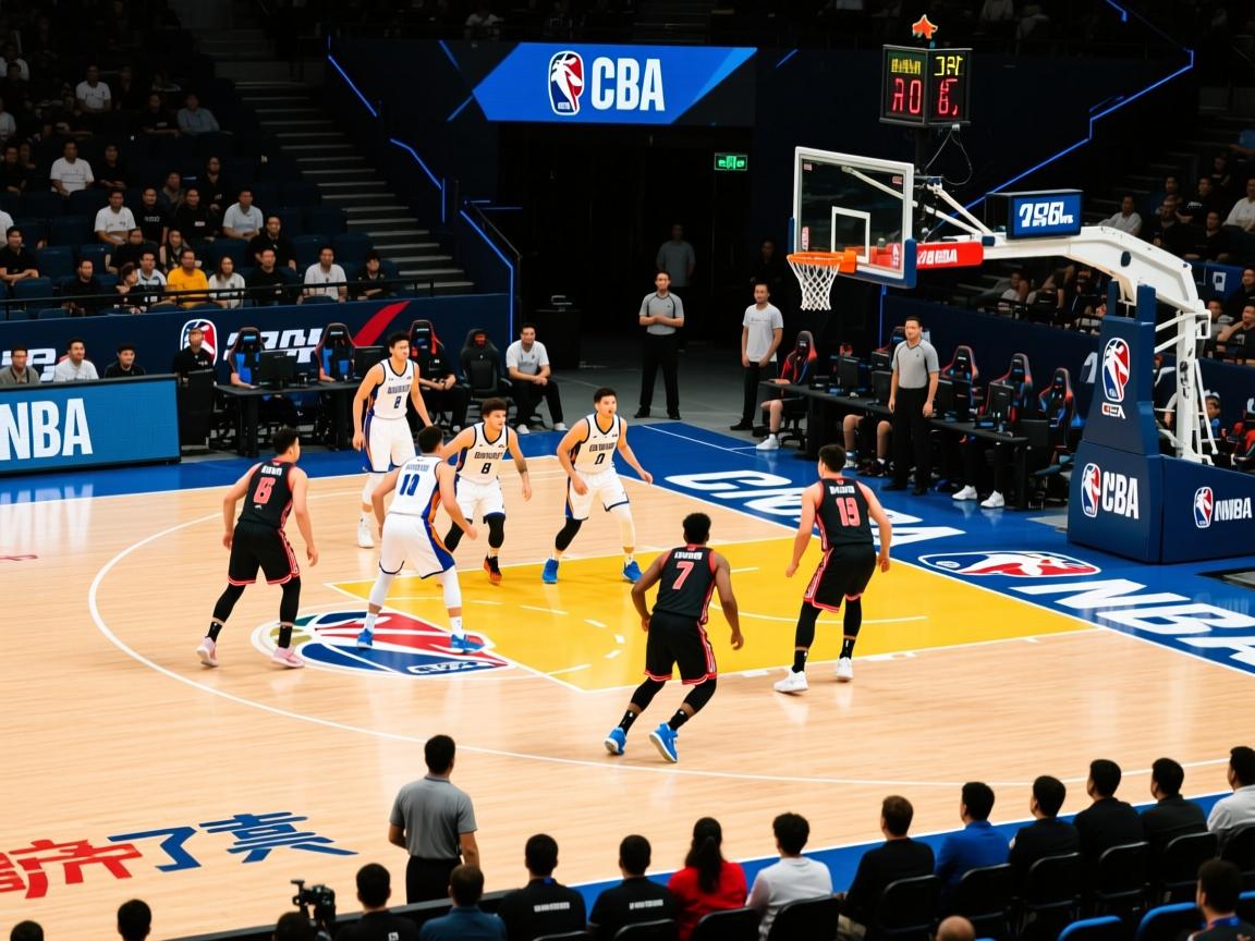 球队势如破竹，对手防线难守  第4张