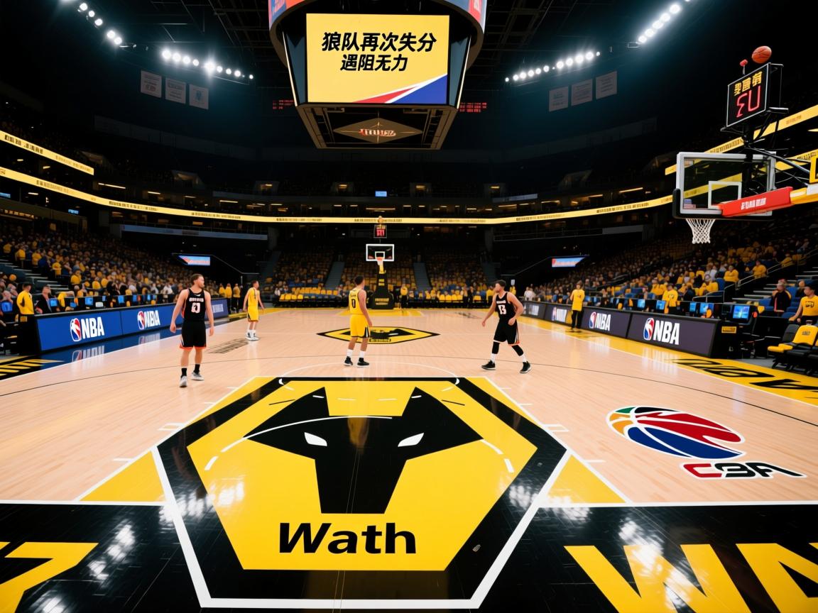 狼队告负 狼队再次失分，遇阻无力  第2张