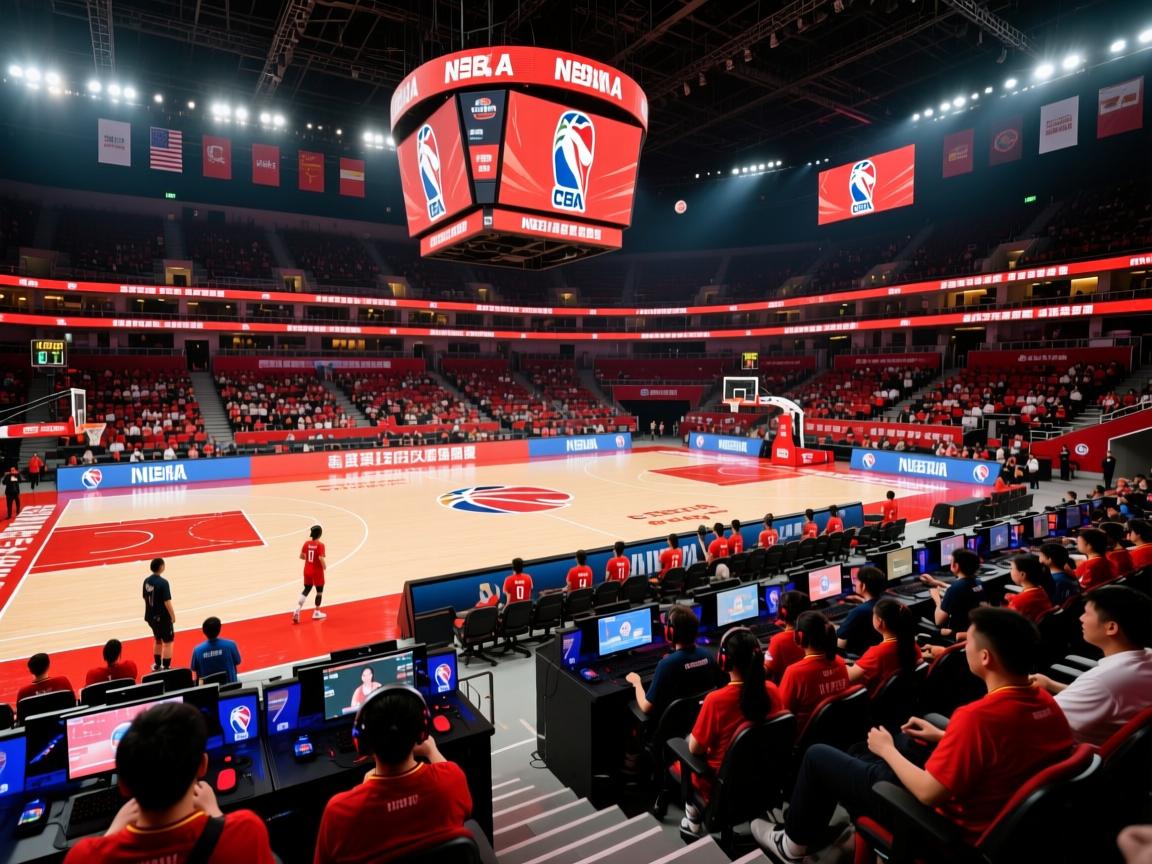 亚洲女足盛宴，赛场震撼全球