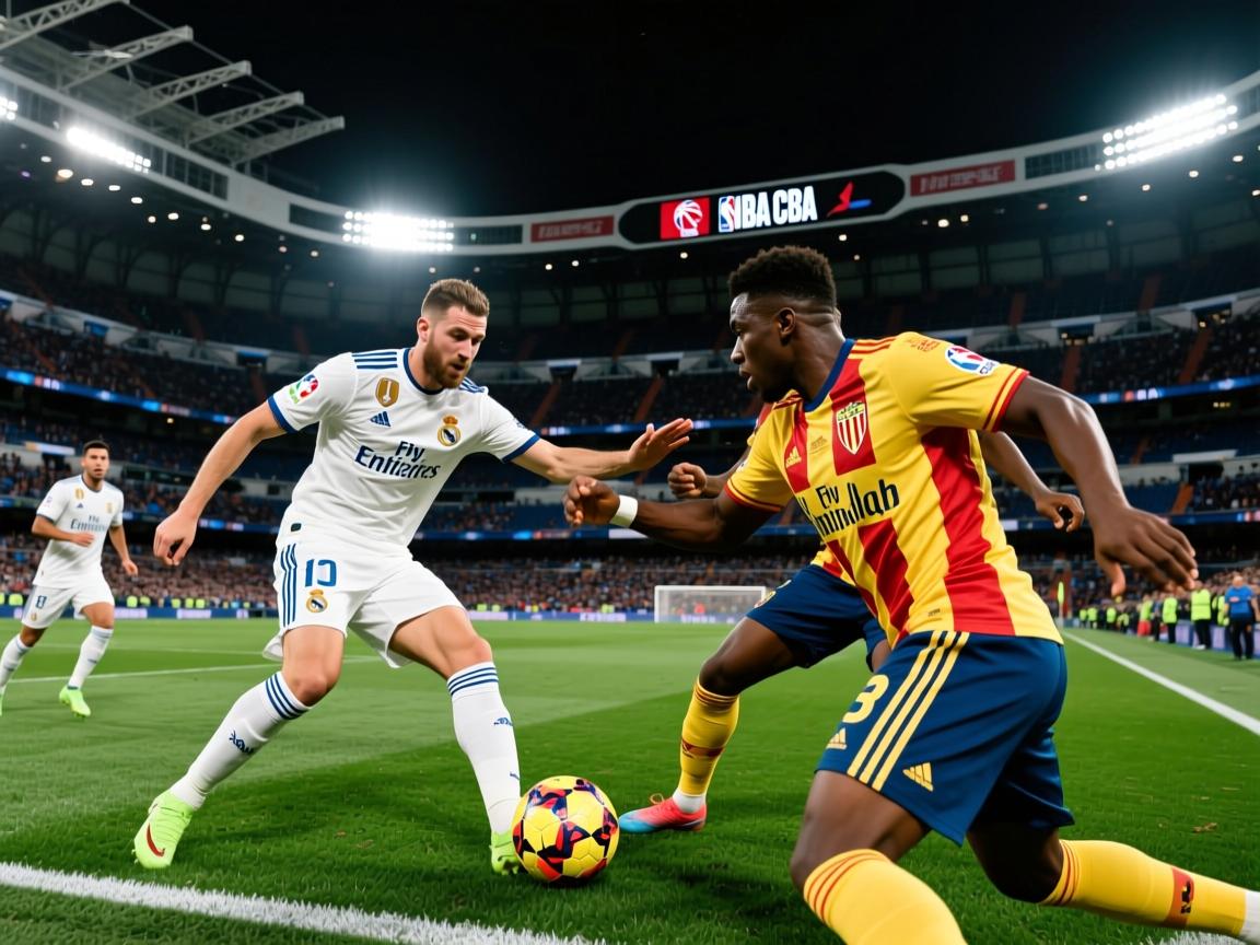 皇马客场-击败马略卡，保持不败  第3张