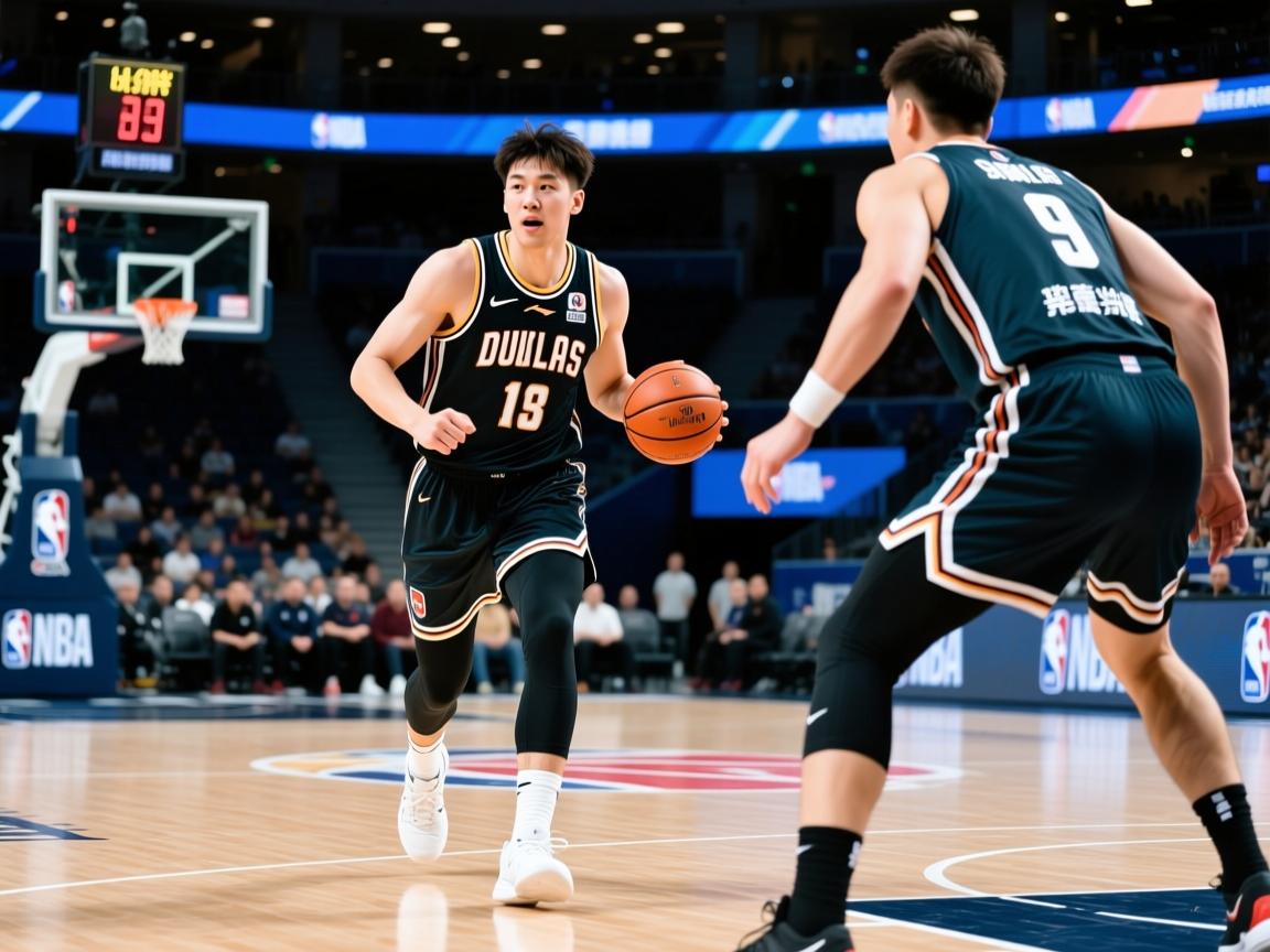 道格拉斯战胜对手，继续在联赛中稳健前行  第2张