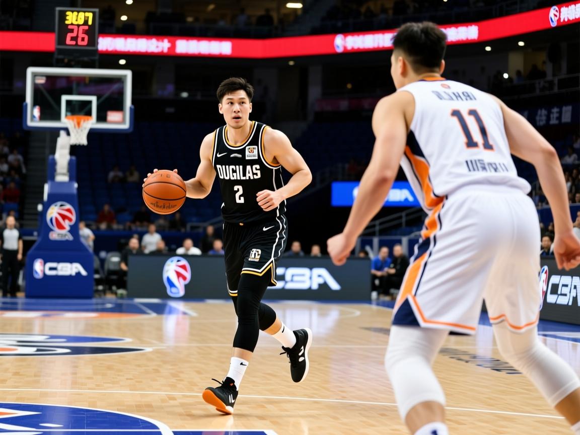 道格拉斯战胜对手，继续在联赛中稳健前行  第3张