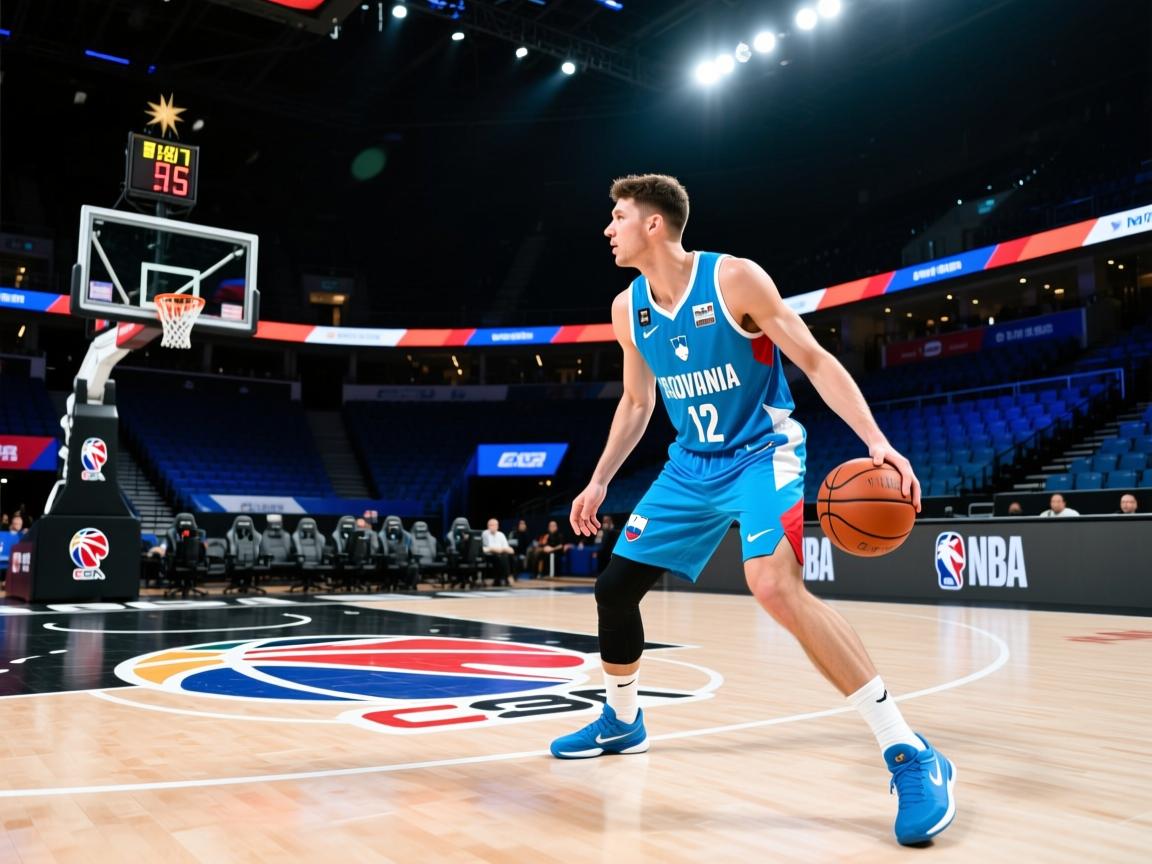 斯洛文尼亚选手实力悬殊，晋级前景波澜不兴  第2张