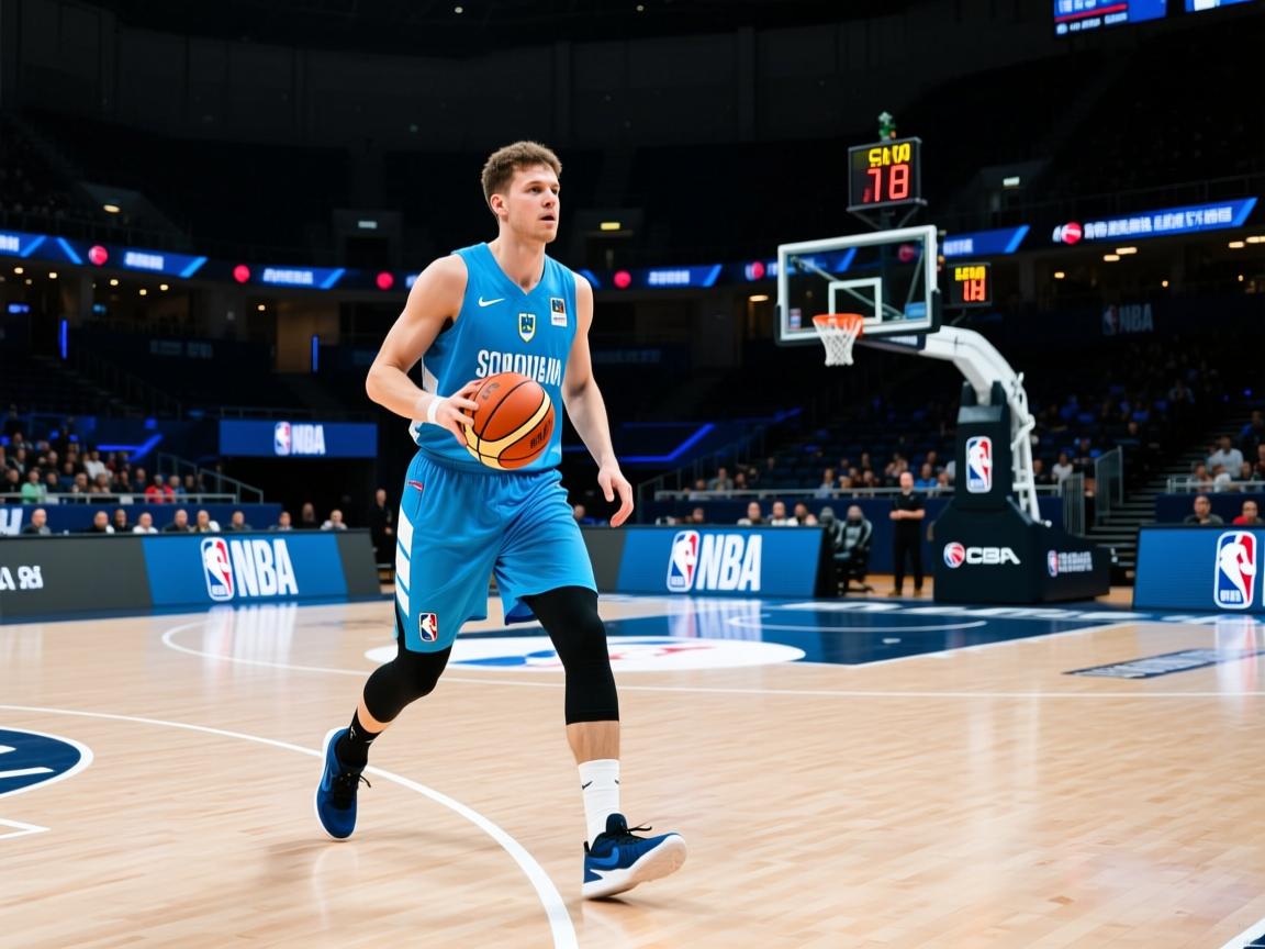 斯洛文尼亚选手实力悬殊，晋级前景波澜不兴  第4张