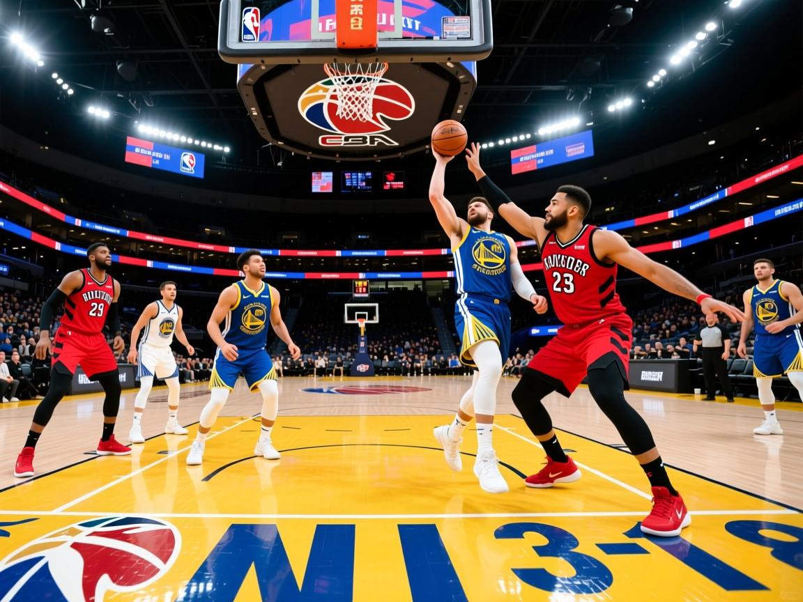 勇士主场再胜猛龙,系列赛3-1领先 第2张