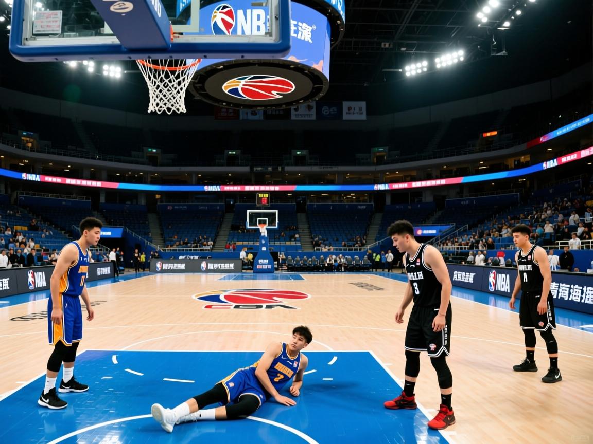 青海主场失利，球队士气低迷难以突破  第3张