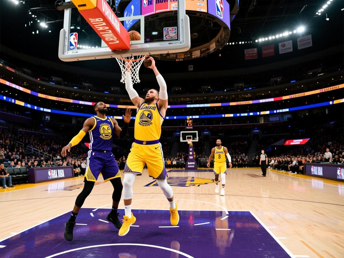 刺激！随着勇士憾负快船，太阳绝杀，NBA西部排名出炉：湖人第3  第4张