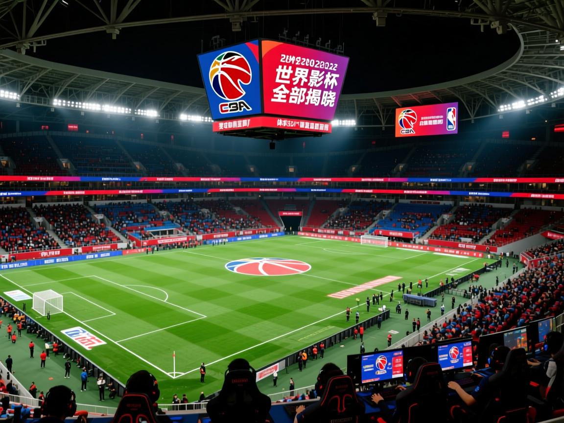 世界杯2026全球影响全部揭晓  第2张