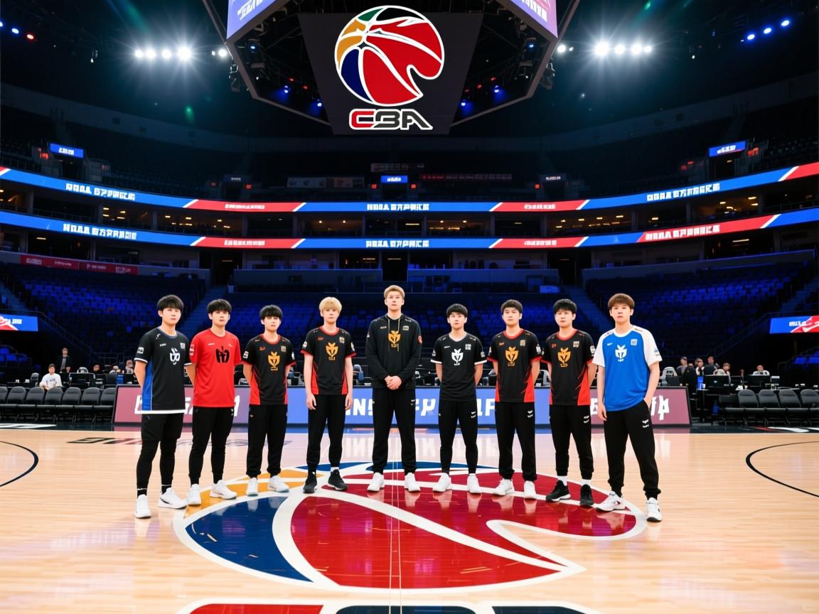 LOL职业战队官方声明汇总  第2张