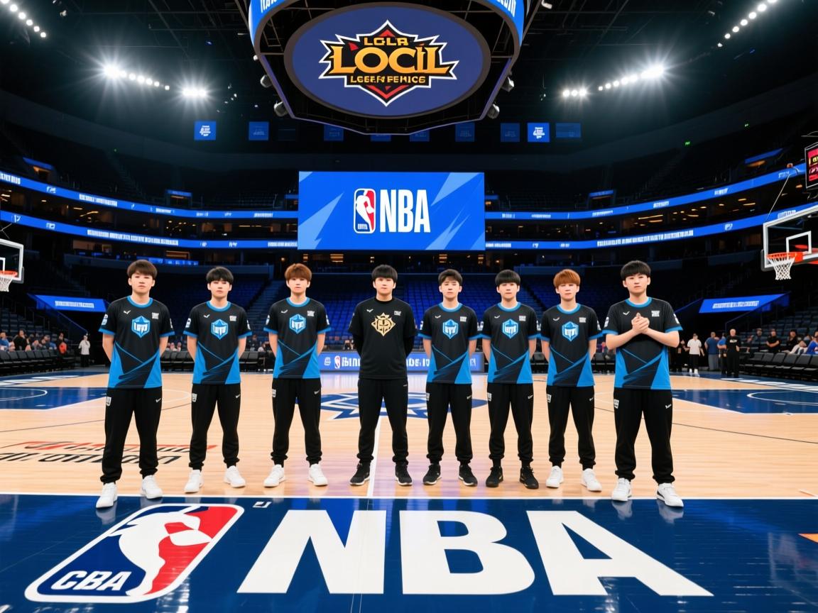 LOL职业战队官方声明汇总  第3张