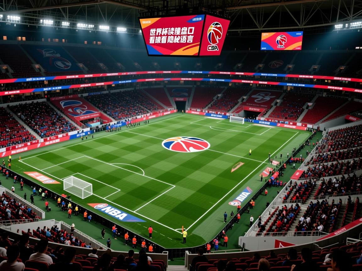 世界杯让球盘场地因素：看懂球场，读懂盘口的隐秘语言  第3张