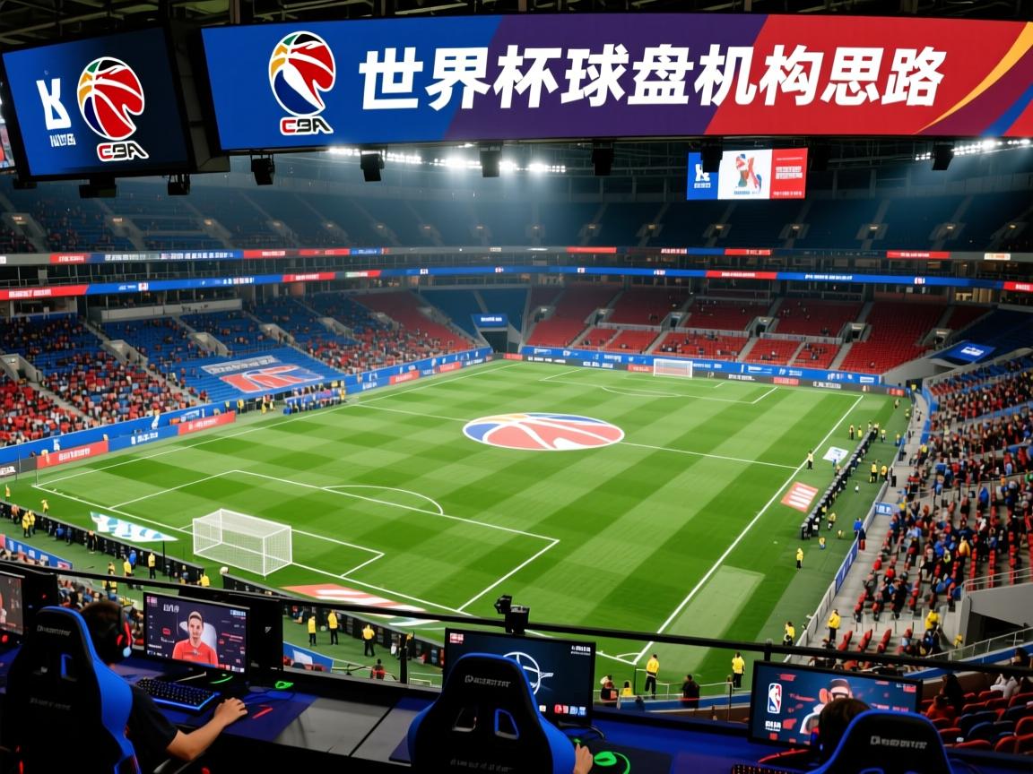 世界杯让球盘机构思路  第2张