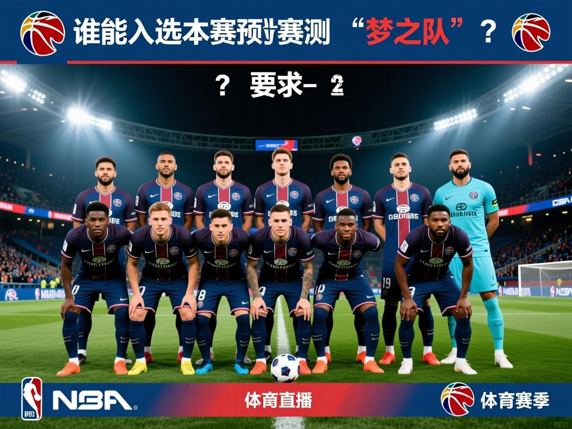 法甲最佳阵容预测：谁能入选本赛季“梦之队”？  第3张