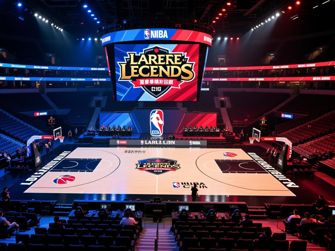 英雄联盟LCK赛区夏季赛精彩回顾  第3张